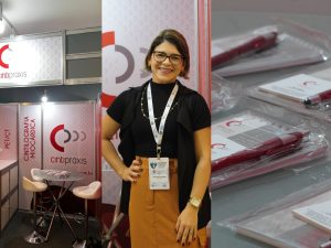 Congresso Cintipraxis